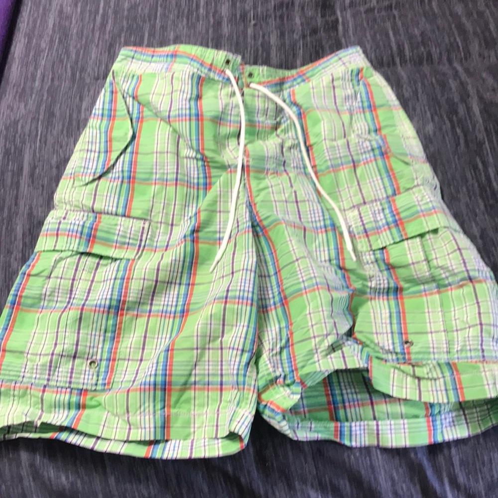 Polo Ralph Lauren Men’s Board shorts LAST CHANCE🚨